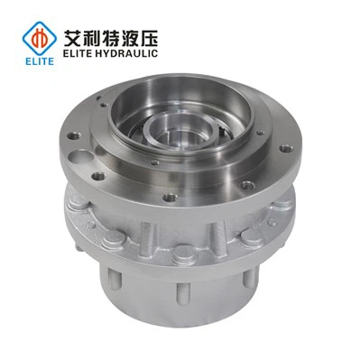 Azionamenti planetari ad alta coppia