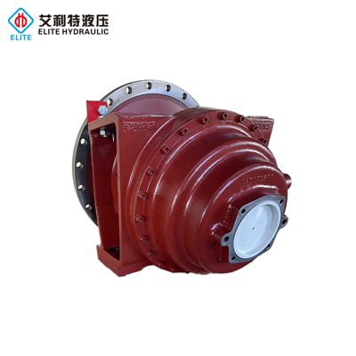 Cement Mixer Truck Geadbox