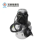 Trazione elettrica delle ruote