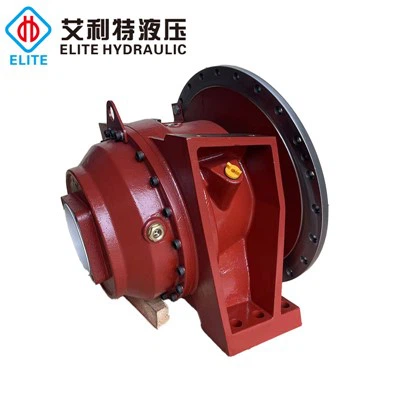 Trasmissione per miscelatori di trasporto