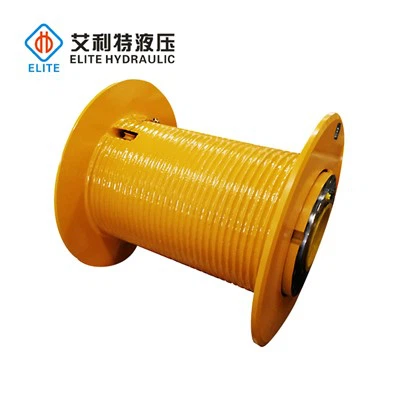 Azionamenti verricello